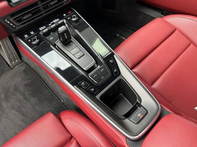 Photo of 2022 Chalk Porsche 911