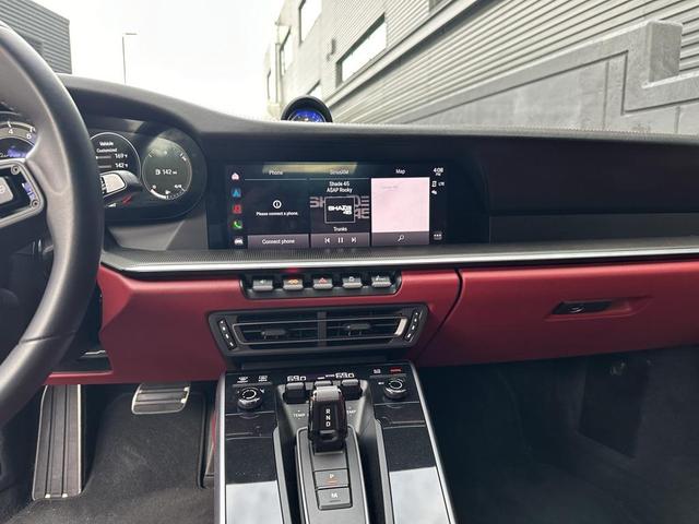Photo of 2022 Chalk Porsche 911