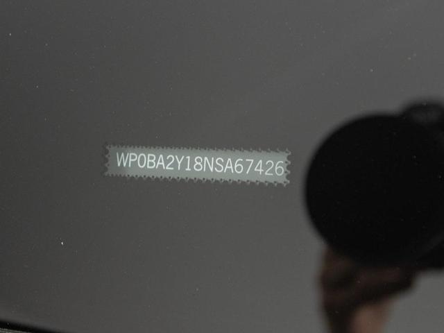 Photo of 2022 Black Porsche Taycan