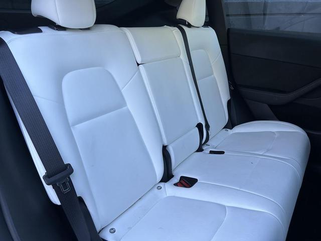 Photo of 2023 Midnight Silver Metallic Tesla Model Y