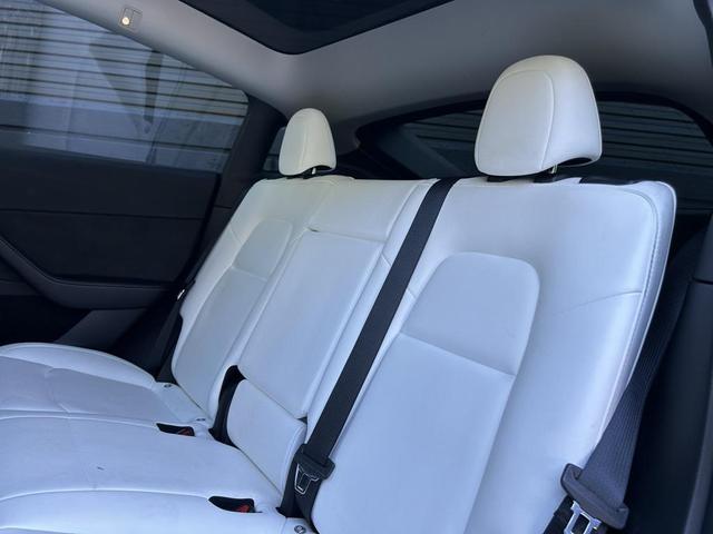 Photo of 2023 Midnight Silver Metallic Tesla Model Y