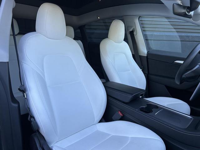 Photo of 2023 Midnight Silver Metallic Tesla Model Y