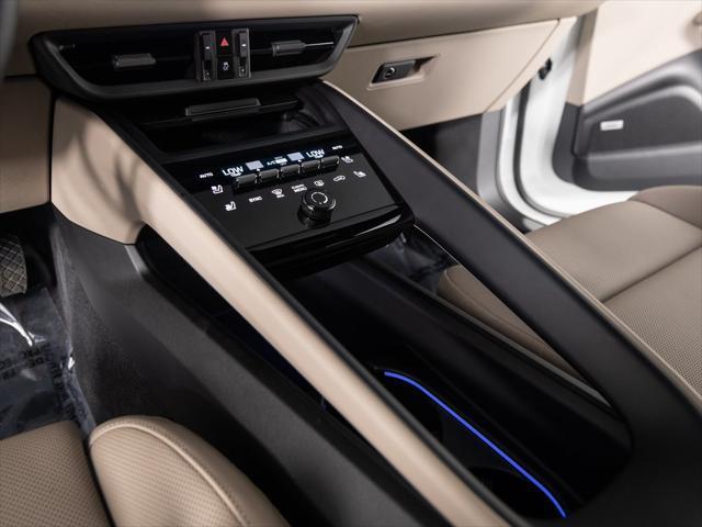 Photo of 2024 White Porsche Macan