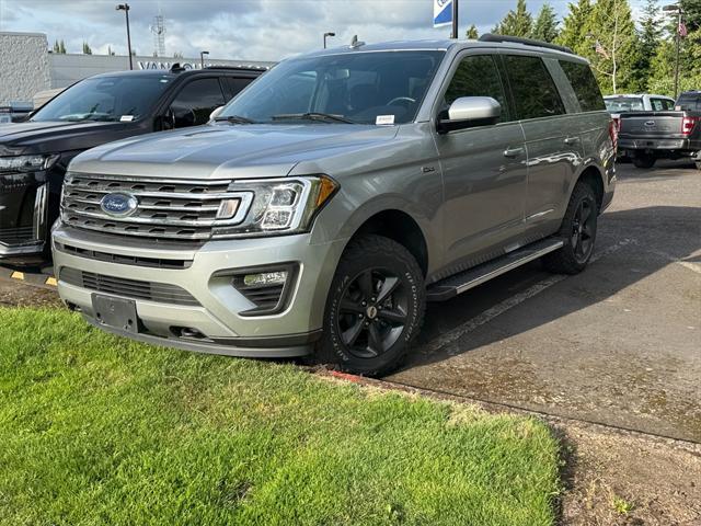 2021 Ford Expedition