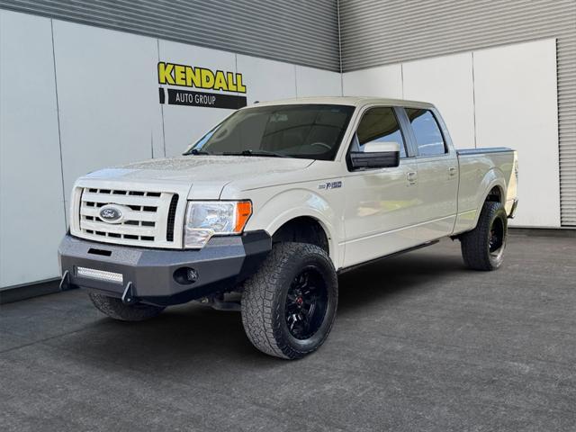 2009 Ford F-150