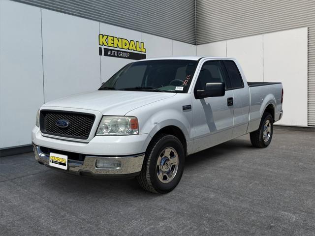 2004 Ford F-150