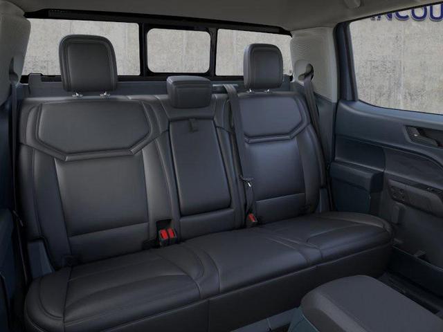 Photo of 2025 Azure Ford Maverick
