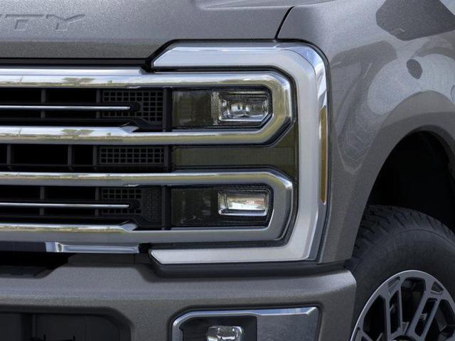 Photo of 2026 Gray Ford F-350