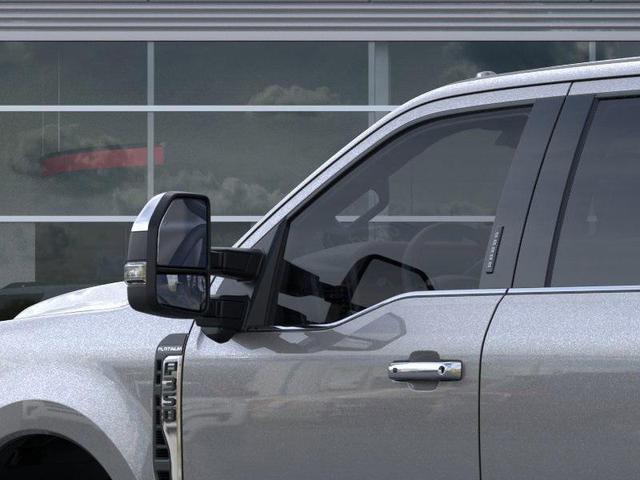 Photo of 2026 Gray Ford F-350