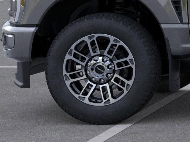 Photo of 2026 Gray Ford F-350