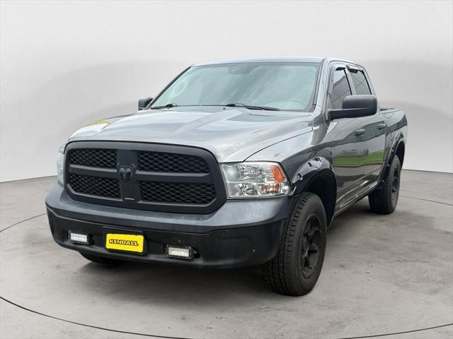 2013 RAM 1500