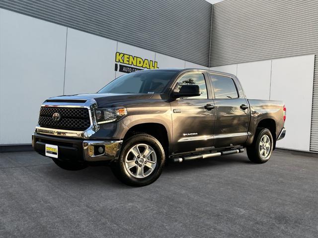 2019 Toyota Tundra