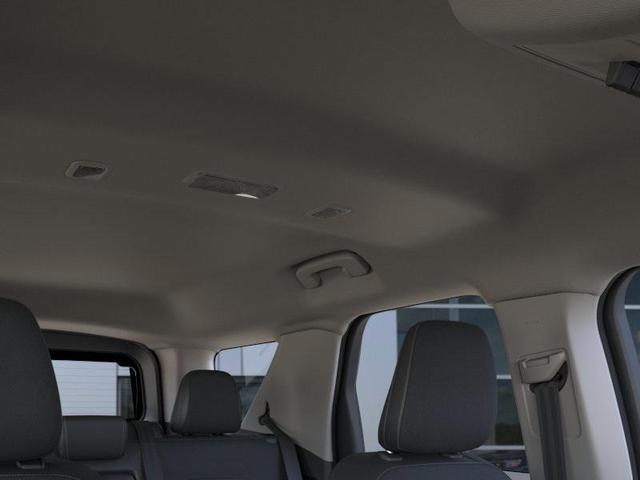 Photo of 2025 Shadow Ford Bronco Sport