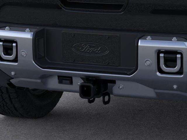 Photo of 2025 Shadow Ford Bronco Sport