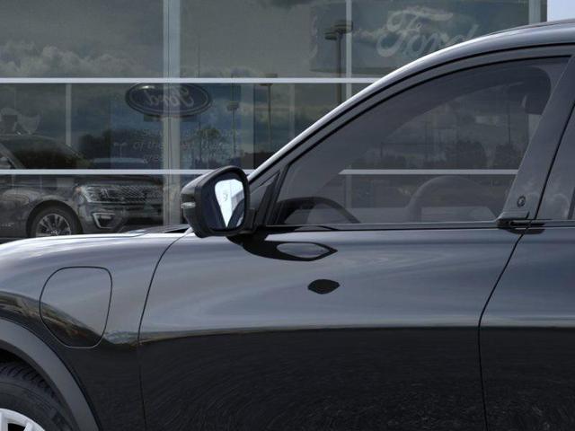 Photo of 2025 Shadow Ford Mustang Mach-E