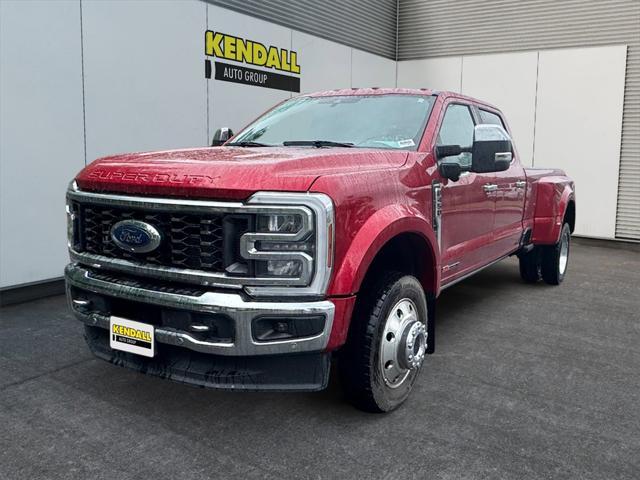 2024 Ford F-450