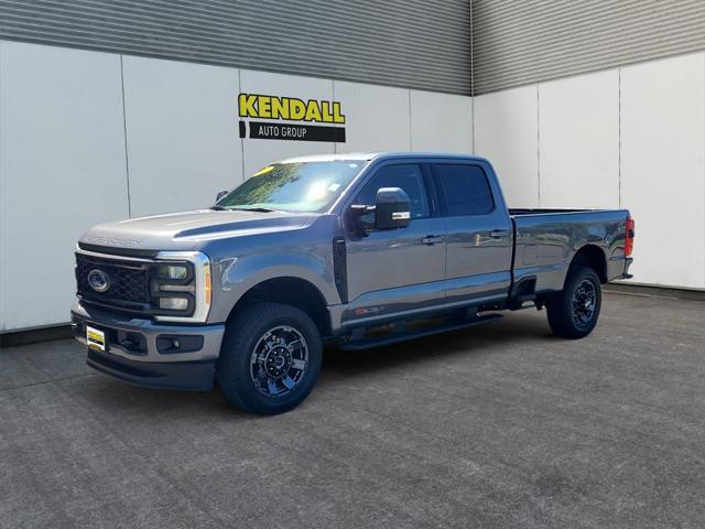 2023 Ford F-350
