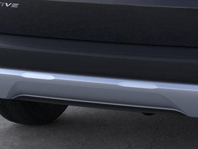 Photo of 2025 Agate Black Metallic Ford Escape