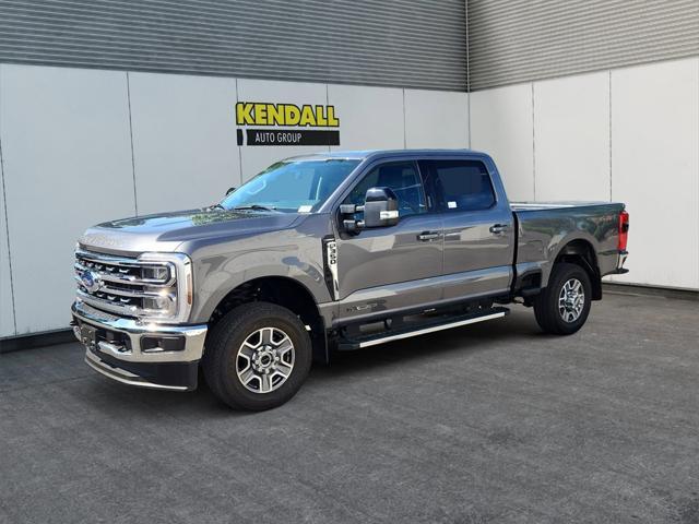 2024 Ford F-350