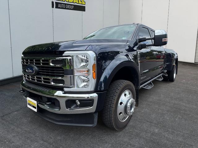 2024 Ford F-450