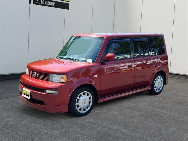 2006 Scion xB