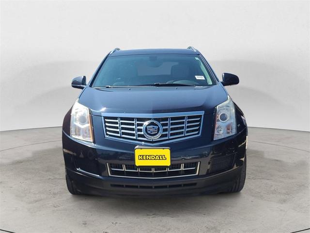 2014 Cadillac SRX