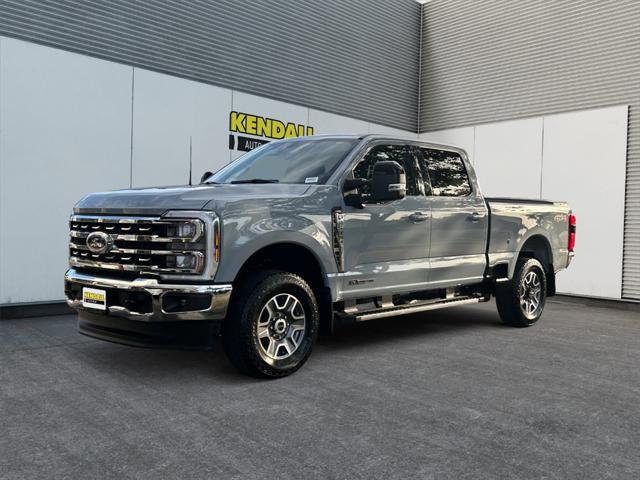 2024 Ford F-350