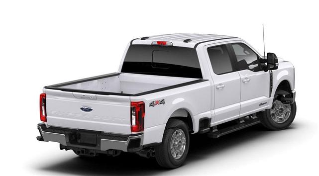 Photo of 2026 Oxford White Ford F-250