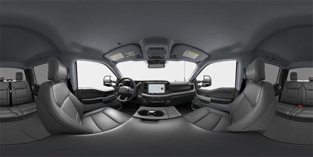 Photo of 2026 Oxford White Ford F-250