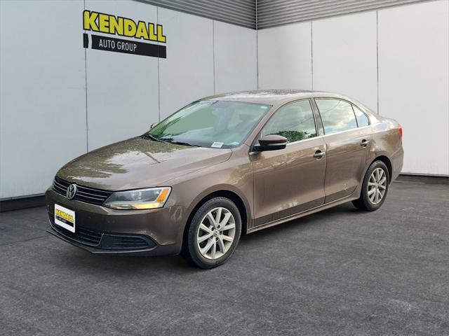 2014 Volkswagen Jetta
