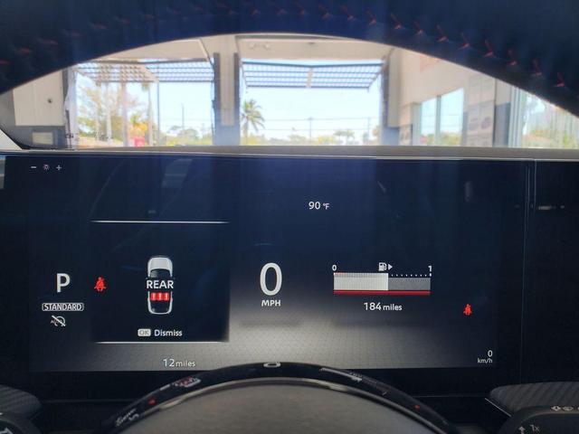 Photo of 2025 Aspen White Tri Nissan Kicks
