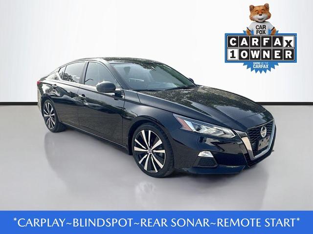 2022 Nissan Altima