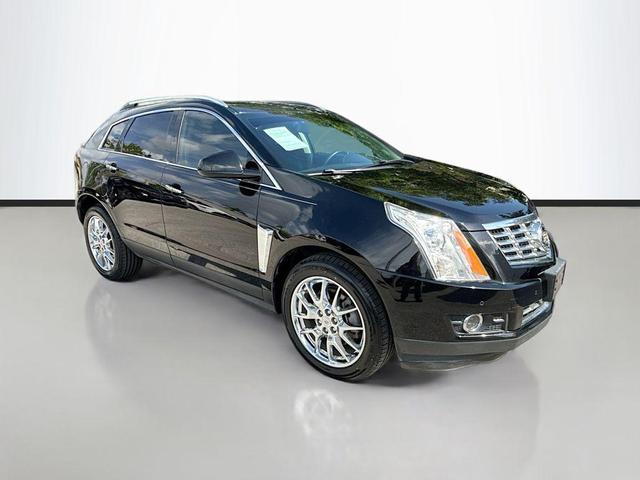2013 Cadillac SRX