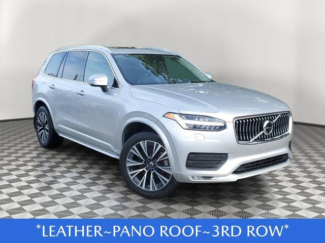 2021 Volvo XC90