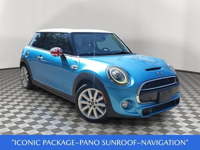 2019 MINI Hardtop