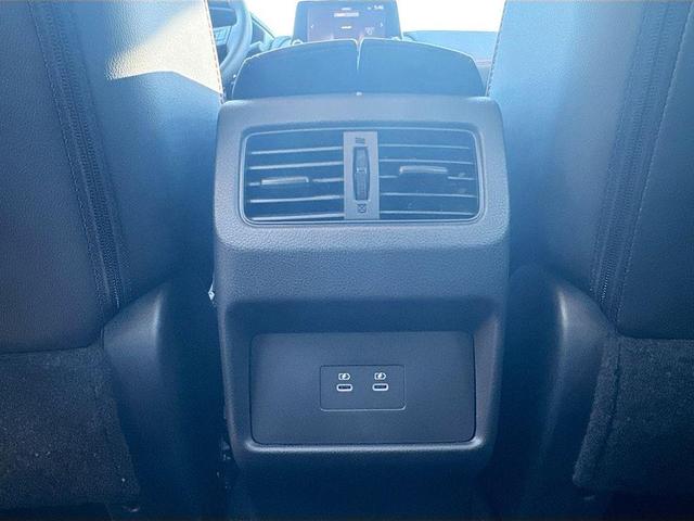 Photo of 2025 Black Nissan Rogue