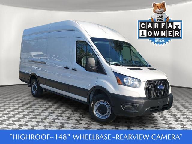 2023 Ford Transit-250