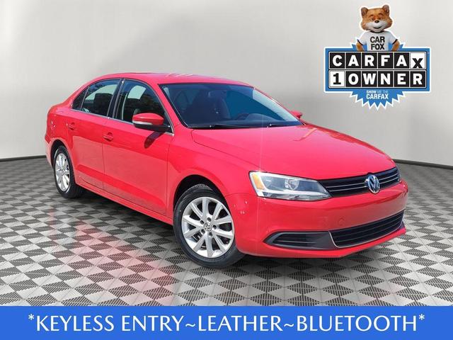 2014 Volkswagen Jetta
