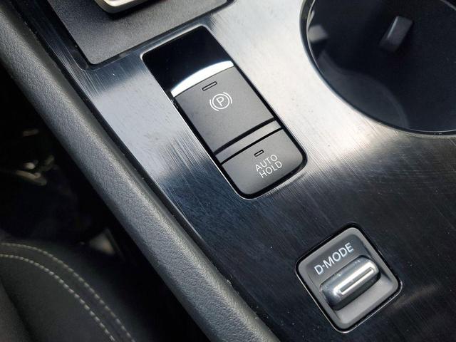 Photo of 2023 Gun Metallic Nissan Rogue