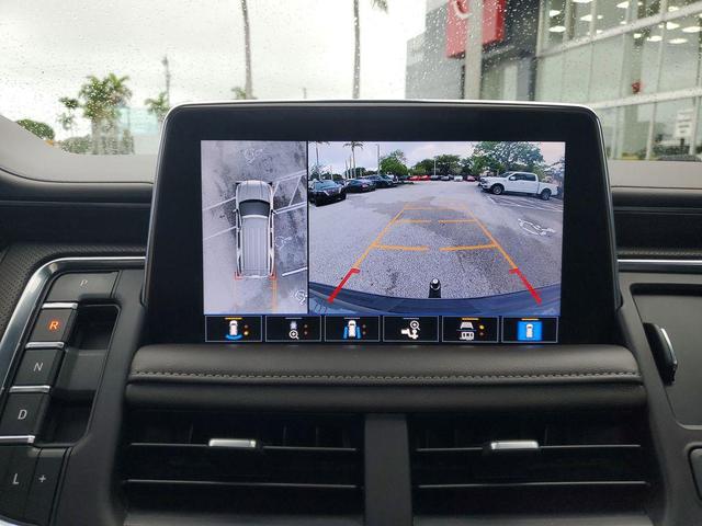 Photo of 2021 Satin Steel Metallic GMC Yukon