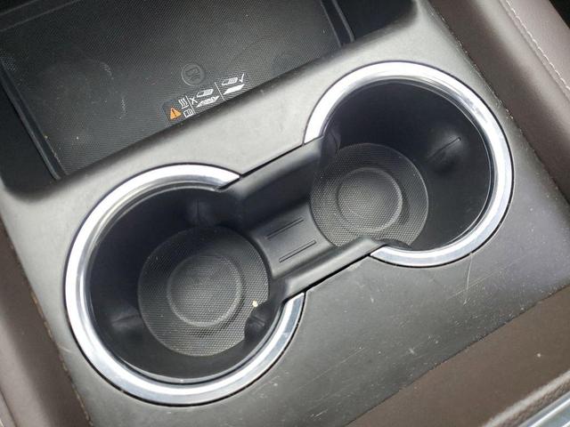 Photo of 2021 Satin Steel Metallic GMC Yukon