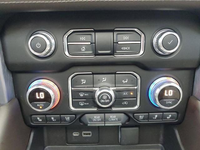 Photo of 2021 Satin Steel Metallic GMC Yukon