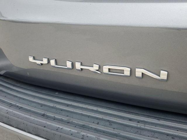 Photo of 2021 Satin Steel Metallic GMC Yukon