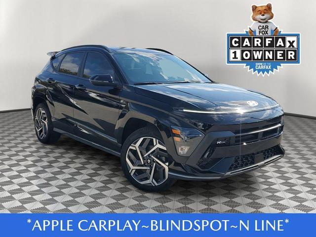2024 Hyundai KONA