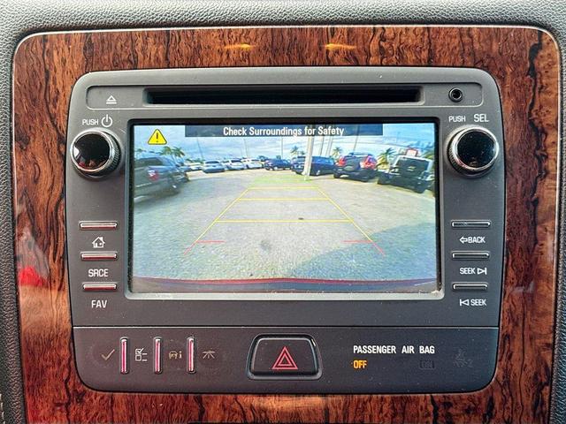 Photo of 2014 Crystal Red Tintcoat Chevrolet Traverse