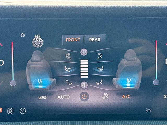 Photo of 2025 Black Nissan Murano