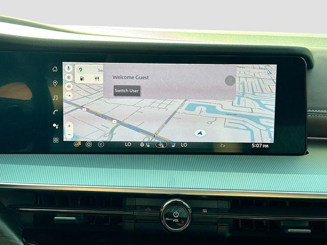 Photo of 2025 Black Nissan Murano