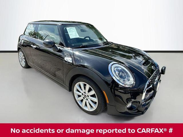 2014 MINI Hardtop