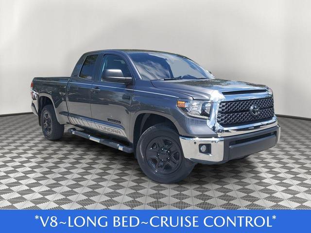 2021 Toyota Tundra