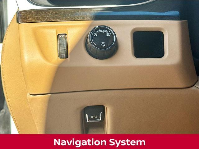 Photo of 2019 Crystal White Tri-Coat Cadillac Escalade ESV